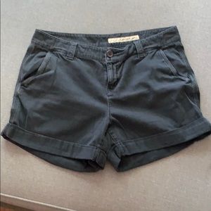 Dkny jeans shorts